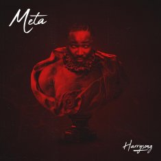 HARRYSONG Meta cover image