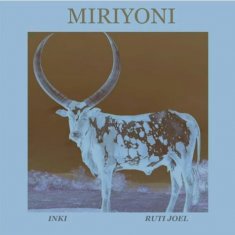 INKI Miriyoni  cover image