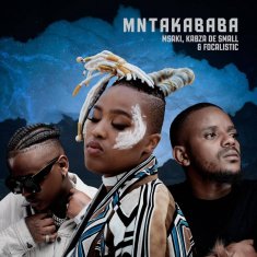 MSAKI Mntakababa cover image