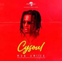 CYSOUL Mon Amour cover image