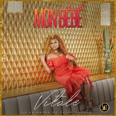 VITALE Mon Bébé  cover image