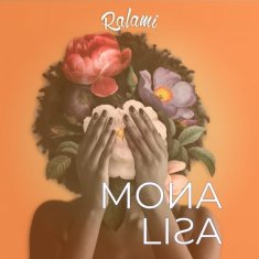 RALAMI Mona Lisa cover image