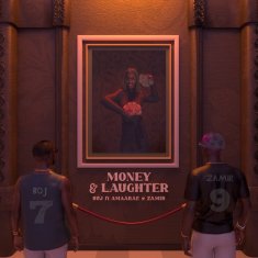 BOJ Money & Laughter cover image