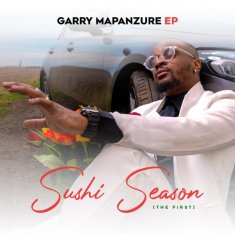 GARRY MAPANZURE More cover image
