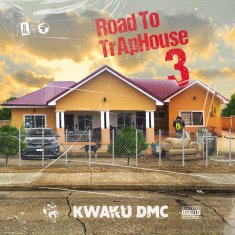 Kwaku DMC - Road To The Jungle #africnum #lyrics #lyricsvideo #musicvi