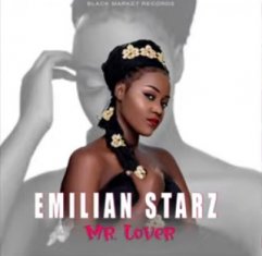 EMILIAN STARZ Mr. Lover cover image