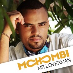 MOHOMBI Mr Loverman cover image
