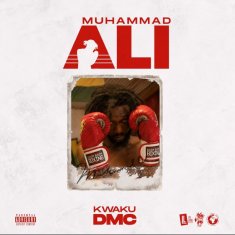 KWAKU DMC Muhammad Ali cover image