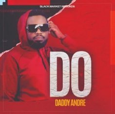 DADDY ANDRE  Mukyala  cover image