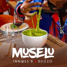 INNOSS'B Muselu cover image