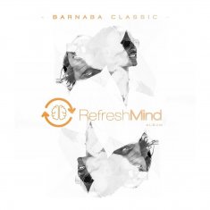 BARNABA Music cover image