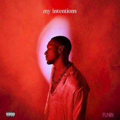 FUNBI My Intentions cover image