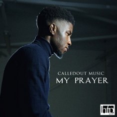 CALLEDOUT MUSIC My Prayer (Yahweh) cover image
