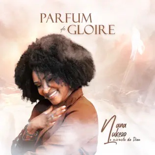 NANA LUKEZO Merveilleux Ami cover image