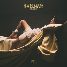 KT GORIQUE New Babylon (Ding Dong)  cover image