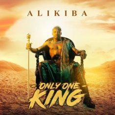 ALIKIBA Niteke  cover image