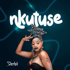 SHEEBAH Nkutuse cover image