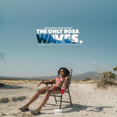 THEONLYROSA No Consequences cover image