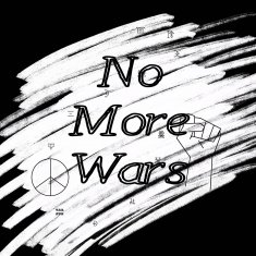 MADE KUTI No More Wars cover image