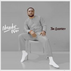 TIM GODFREY Nso  cover image