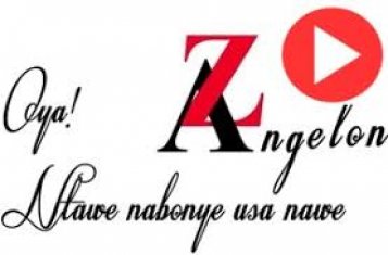 ZEE ANGELON Ntawe Nkawe cover image