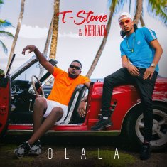 T-STONE Olala cover image