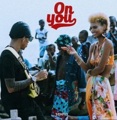 TEKNO On You cover image