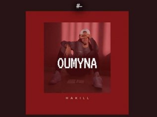 HAKILL Oumyna cover image