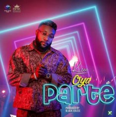 KCEE Oya Parté cover image