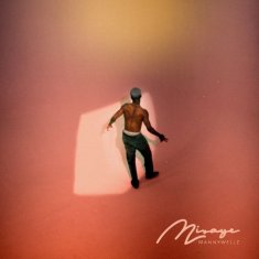 MANNYWELLZ Peace  cover image
