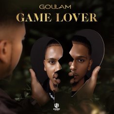 GOULAM Piqué cover image
