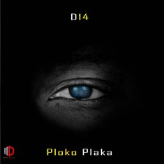 D14 Ploko Plaka cover image