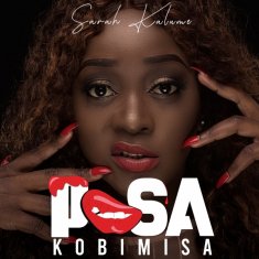 SARAH KALUME  Posa Kobimisa cover image