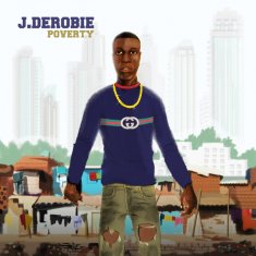 J.DEROBIE Poverty cover image