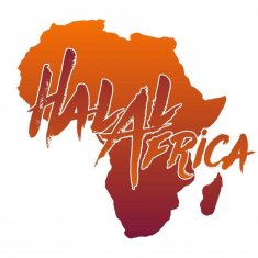 HALAL AFRICA Power Belongs To You cover image