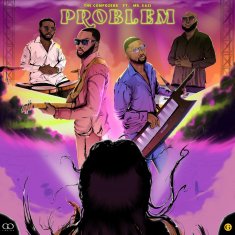 THE COMPOZERS Problem cover image