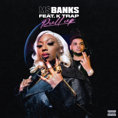 MS BANKS Pull Up  cover image