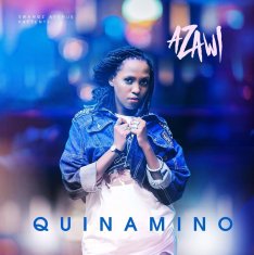 AZAWI Quinamino cover image