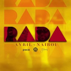 NAIBOI Rada cover image