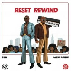 BIEN SAUTISOL Reset Rewind cover image