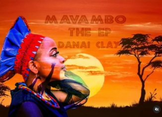 DANAI CLAY  Roar cover image