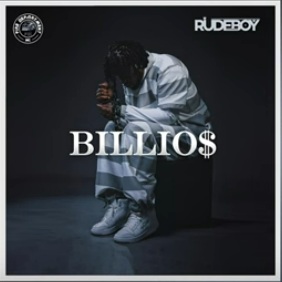 RUDEBOY Billio$ cover image