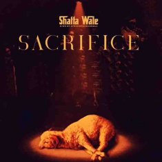SHATTA WALE Sacrifice cover image