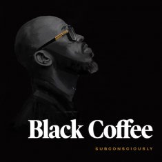 BLACK COFFEE  SBCNCSLY cover image
