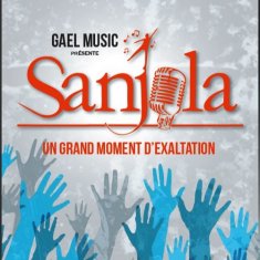 GAEL MUSIC Shanzola cover image