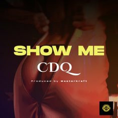CDQ Show Me cover image