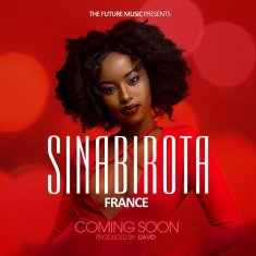FRANCE Sinabirota cover image
