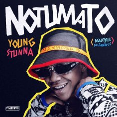 YOUNG STUNNA Sithi Shwi cover image