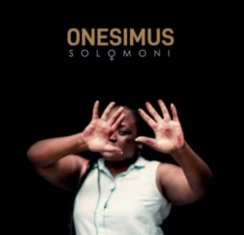 ONESIMUS Solomoni cover image