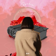 GYAKIE Something  cover image